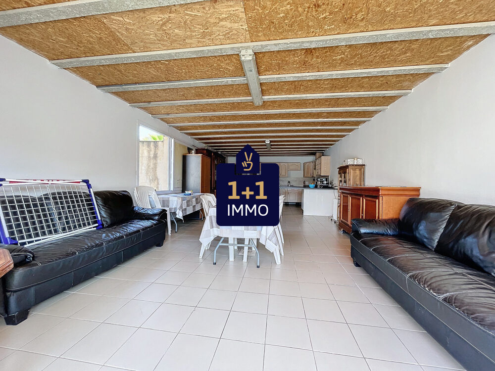à vendre  Maison Puget-sur-Argens (83480)