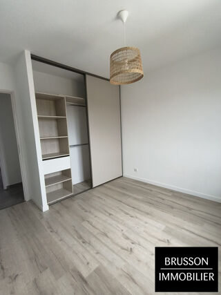 Maison à louer 4 pièces 92 m²