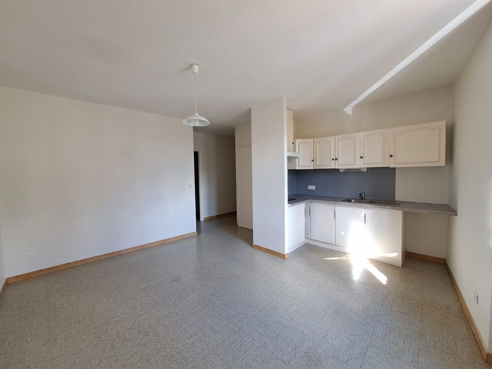 Location Appartement Appartement de type 2 Albi