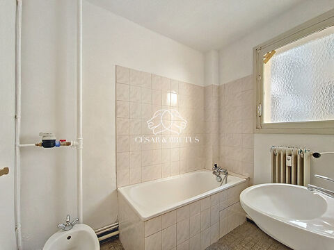  Appartement à vendre 3 pièces 58 m²