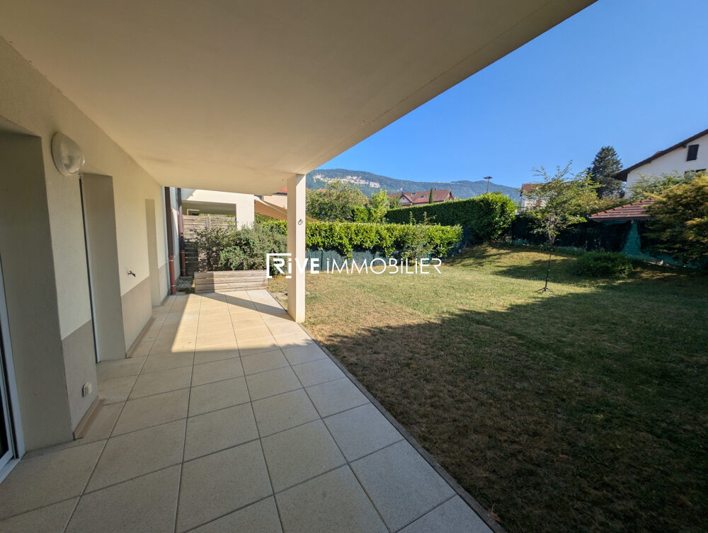 Location Appartement ARCHAMPS- T3 de 67.11 m² à 1670 € CC Archamps