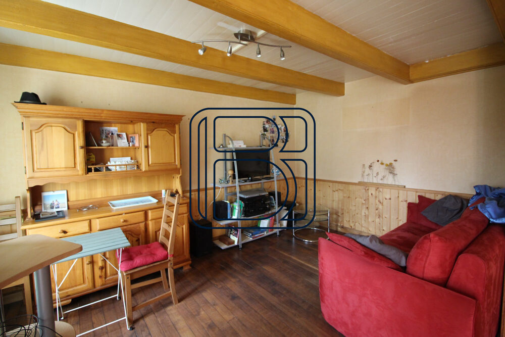 Vente Maison Maison de village avec jardin Ambert