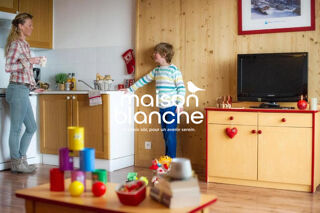  Appartement � vendre 3 pi�ces 35 m�