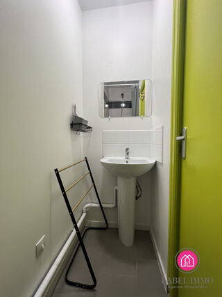  Appartement � louer 1 pi�ce 16 m�