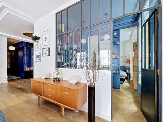  Appartement à vendre 6 pièces 161 m²
