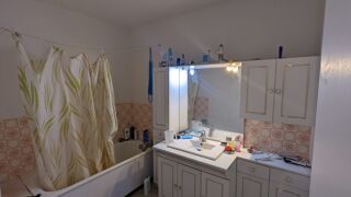  Appartement � vendre 4 pi�ces 80 m�