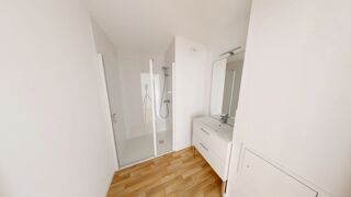 Appartement à vendre 3 pièces 60 m²