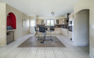  Maison à vendre 5 pièces 137 m²