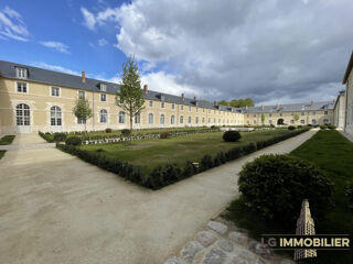  Appartement Compigne (60200)