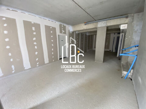  Nantes - A louer espace bureau 75 m2 