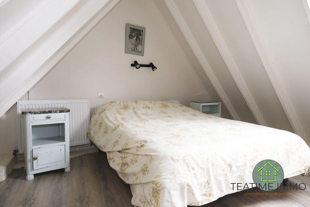 à vendre  Maison Plestin-les-Grèves (22310)