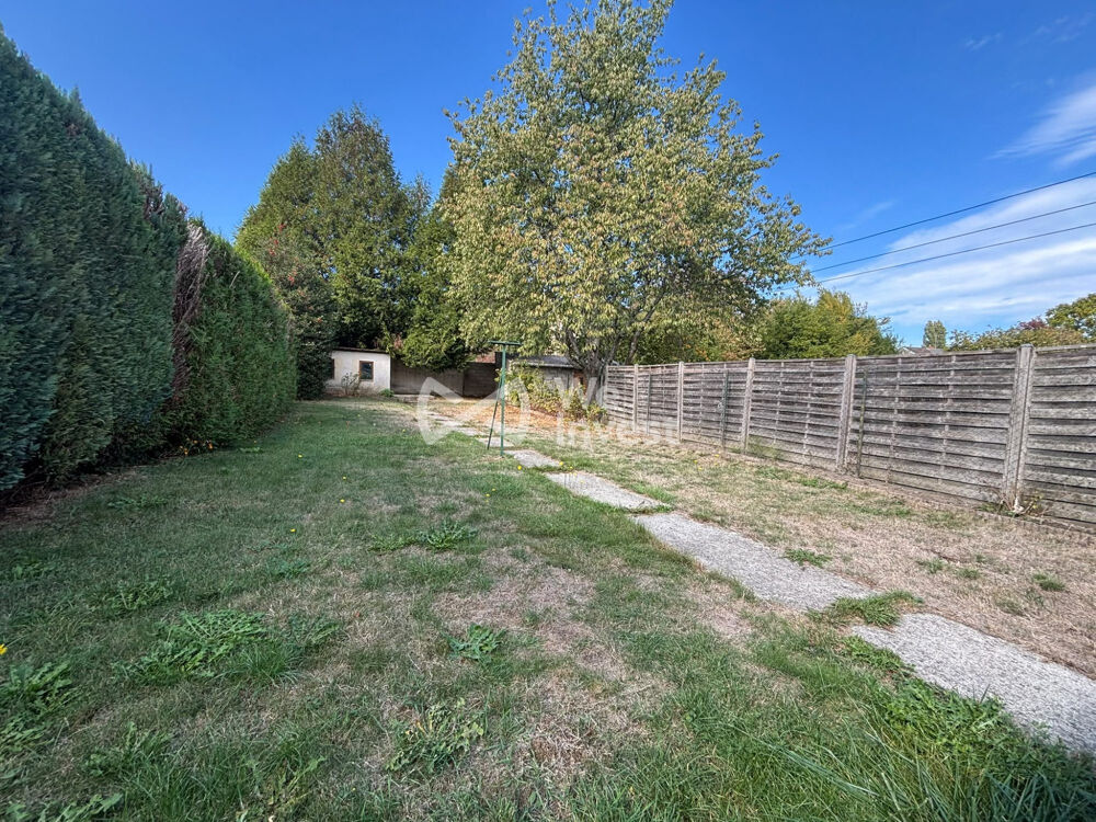 Vente Maison Maison à vendre Charleville-Mézières Charleville-mézières