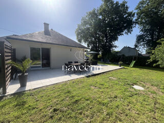  Maison à vendre 4 pièces 100 m²