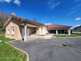  Maison � vendre 7 pi�ces 170 m� Lavo�te-sur-loire