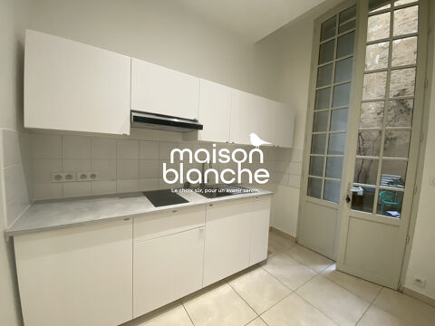  Appartement � louer 2 pi�ces 40 m�