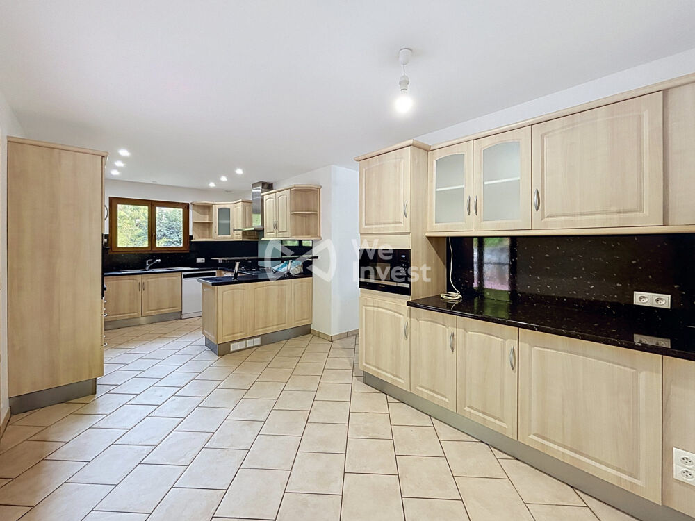 Vente Appartement VENTE INTERACTIVE – APPARTEMENT T5 DE 123,40 m2 Valserhône