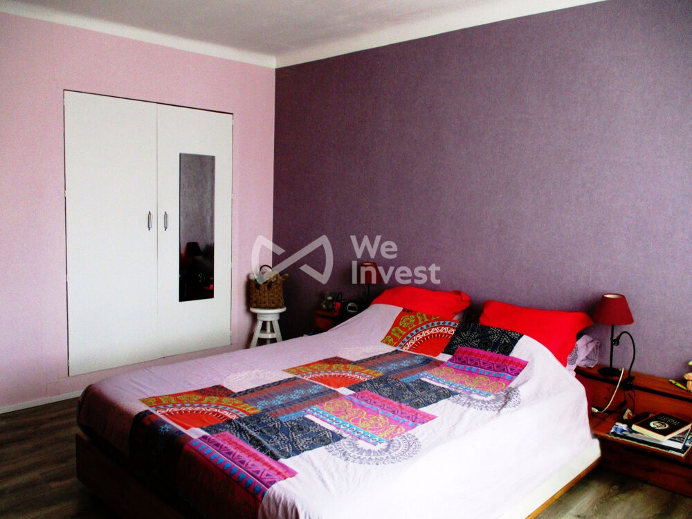 Vente Maison **Morangis**Maison 4 chambres** Morangis