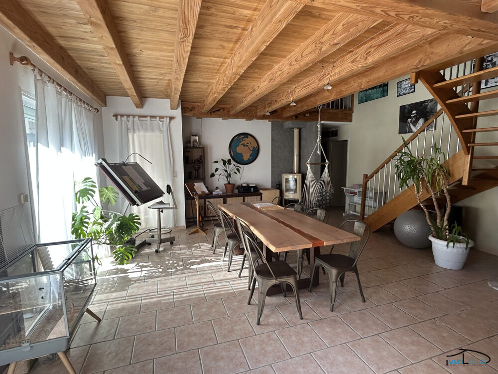 Maison à vendre Colombiès