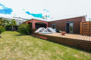  Maison � vendre 5 pi�ces 140 m�