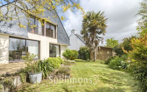   Belle maison - bourg de S�n� Maison - 6 pi�ce(s) - 152 m�