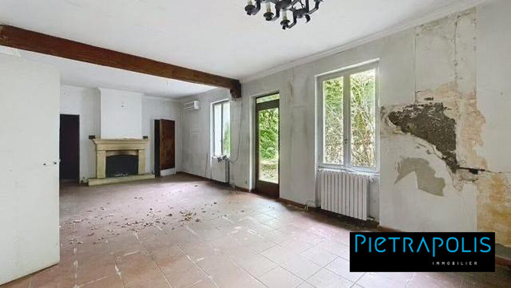 à vendre  Maison Lyon 3