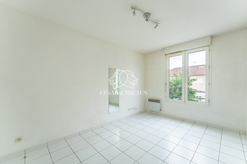 Vente Appartement Studio 18 m² – Idéal investisseur ou premier achat Lyon 8