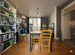  Appartement � vendre 2 pi�ces 38 m�