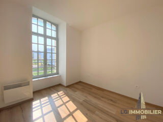  Appartement à louer 3 pièces 69 m²