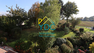  Maison  vendre 8 pices 162 m