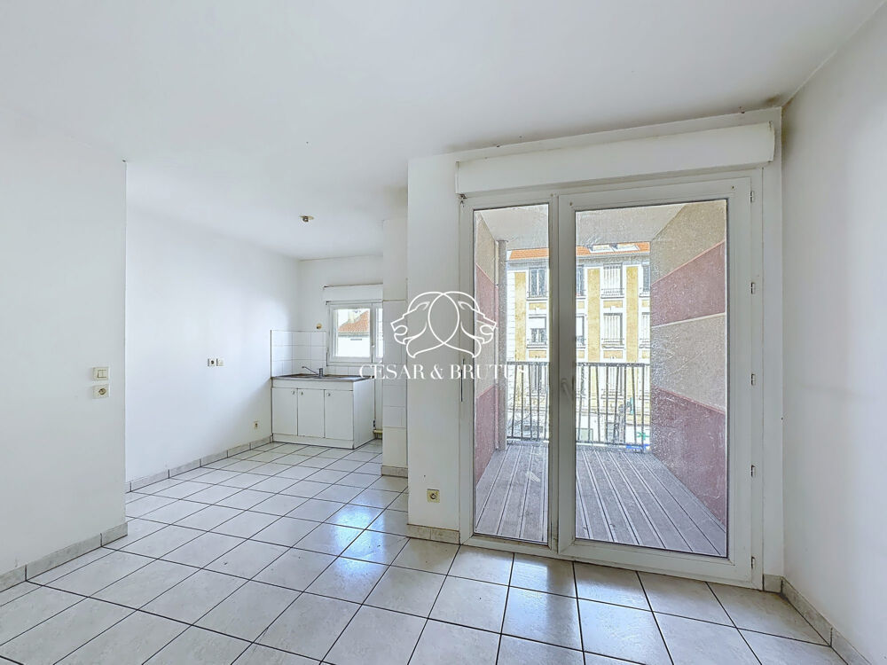 Vente Appartement Appartement à vendre Villeurbanne Villeurbanne