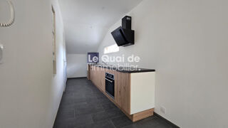  Appartement  vendre 2 pices 41 m