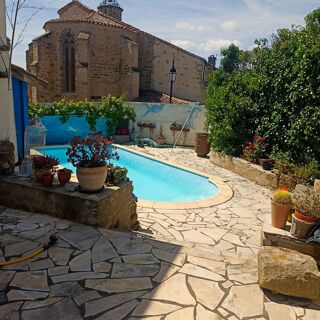  Maison  vendre 7 pices 150 m