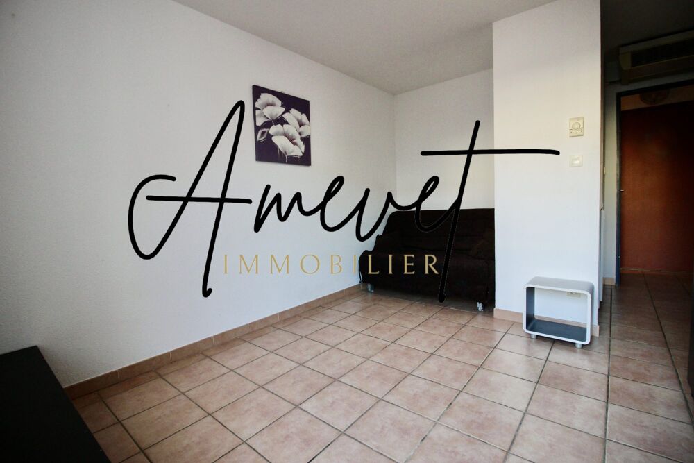 Location Appartement Studio meublé Avignon