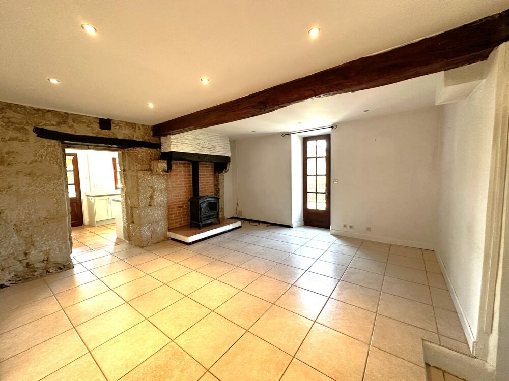 Vente Maison Maison à vendre Monbahus Monbahus