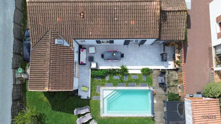  Maison à vendre 5 pièces 115 m²