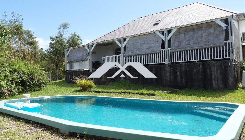 Villa 150 m² Piton Saint-Leu