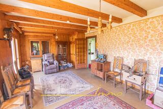  Maison à vendre 4 pièces 104 m²