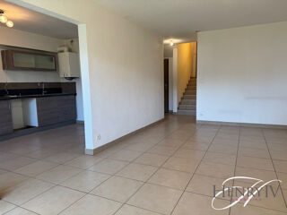  Appartement à vendre 4 pièces 87 m²