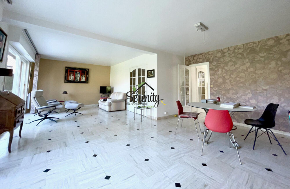 � vendre  Maison Marcq-en-Bar�ul (59700)