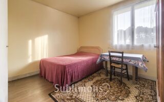  Maison � vendre 5 pi�ces 69 m�