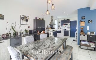  Maison � vendre 6 pi�ces 120 m�