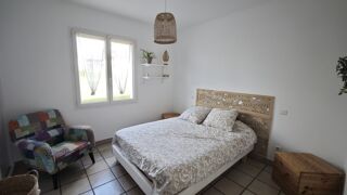  Maison à vendre 6 pièces 166 m²