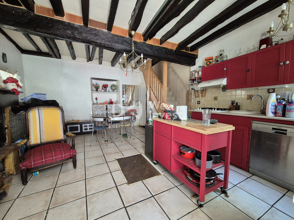 Vente Maison Maison à vendre Léran Léran
