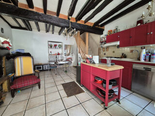  Maison à vendre 3 pièces 75 m²
