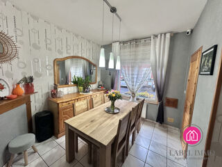  Maison � vendre 4 pi�ces 73 m�