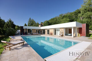  Maison à vendre 7 pièces 240 m²