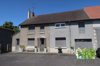  Maison � vendre 4 pi�ces 85 m�