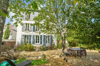  Maison à vendre 8 pièces 150 m²