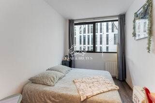  Appartement à vendre 1 pièce 30 m² Villeurbanne