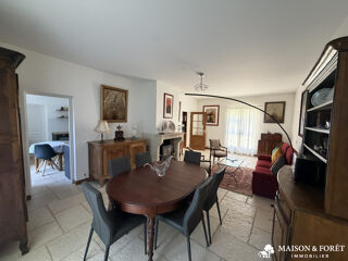  Maison � vendre 9 pi�ces 225 m�